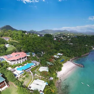 Resort Calabash Cove And - Adults Only, Gros Islet