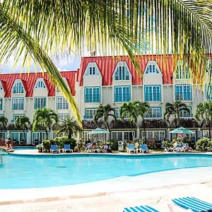 Resort Coco Palm, Gros Islet
