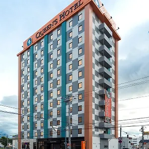 Hotel Queens Chitose Chitose (Hokkaido)
