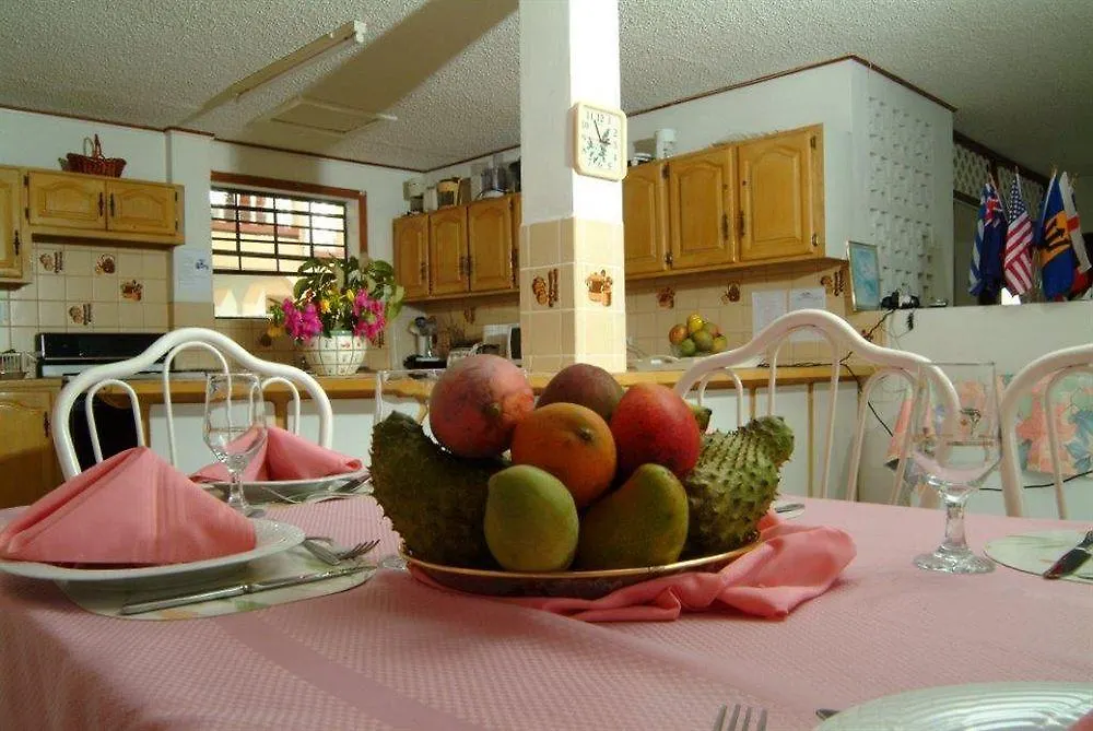 Tropical Breeze Vacation Home And Apartments Gros Islet