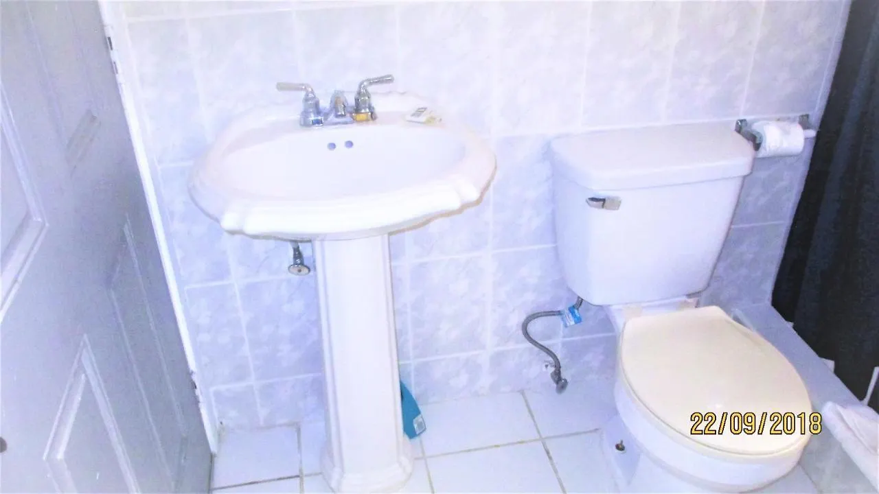 Tropical Breeze Vacation Home And Apartments Gros Islet Saint Lucia