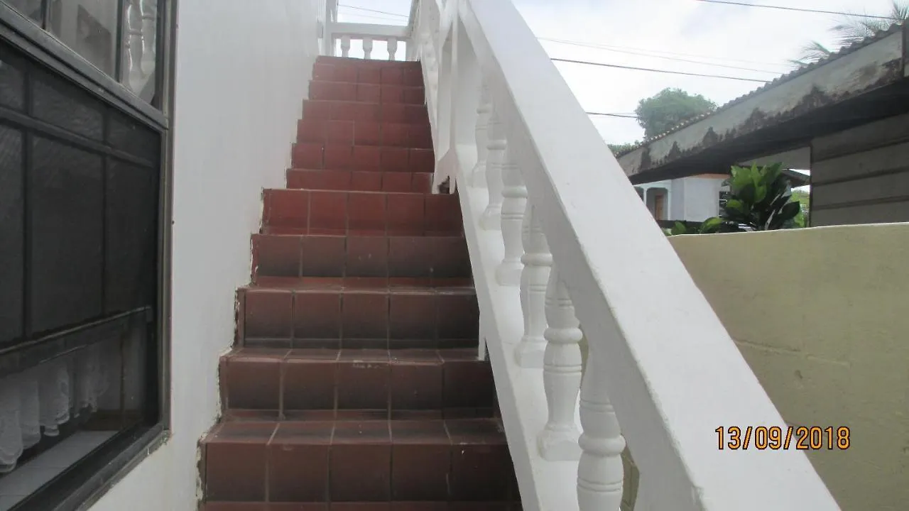Tropical Breeze Vacation Home And Apartments Gros Islet Saint Lucia