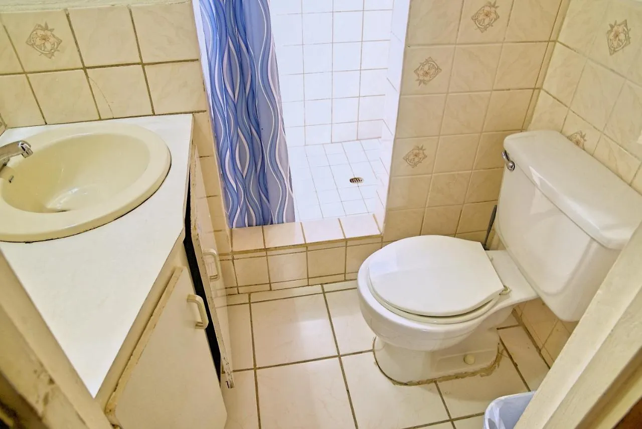 Tropical Breeze Vacation Home And Apartments Gros Islet