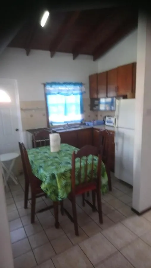 Tropical Breeze Vacation Home And Apartments Gros Islet